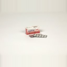 Carvejohn 6.25 mg